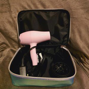 Eva NYC mini travel blow dryer